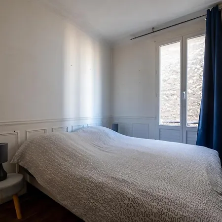 Proche Sacre Coeur 18 パリ