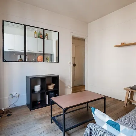 Proche Sacre Coeur 18 パリ