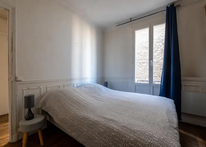 Proche Sacre Coeur 18 Paris