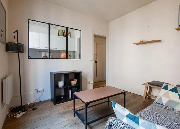 Proche Sacre Coeur 18 Paris