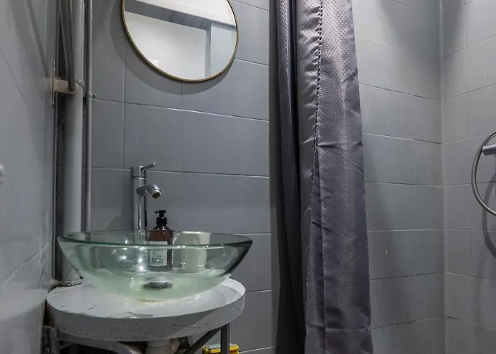 Apartment Proche Sacre Coeur 18 Paris